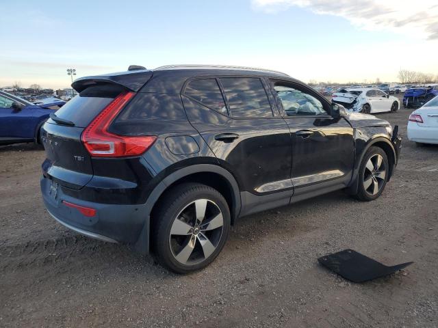 2019 VOLVO XC40 T5 MO YV4162XZ1K2013461