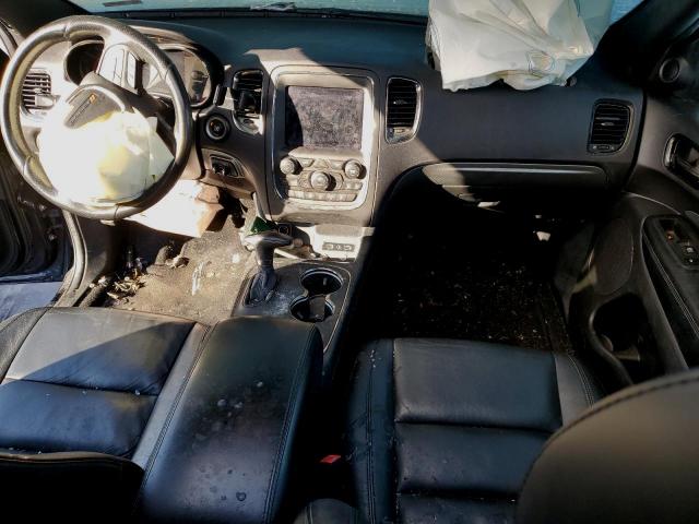 2020 DODGE DURANGO GT - 1C4RDJDG9LC269755