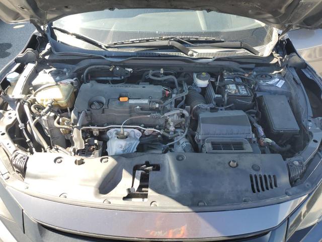 2017 HONDA CIVIC EX - 2HGFC2F79HH565535