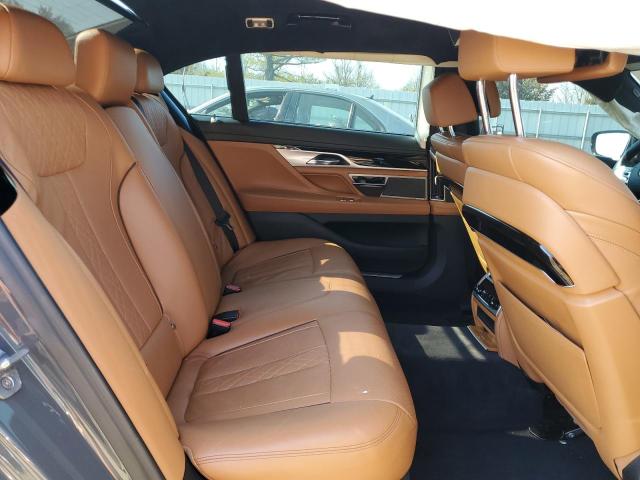 2018 BMW 750 XI WBA7F2C53JB238430