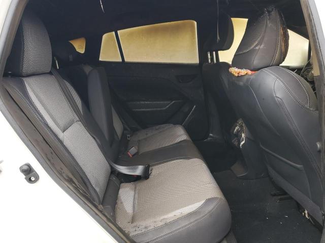 2024 SUBARU CROSSTREK - JF2GUADC7R8259582