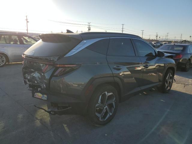 2024 HYUNDAI TUCSON SEL KM8JCCD17RU187805