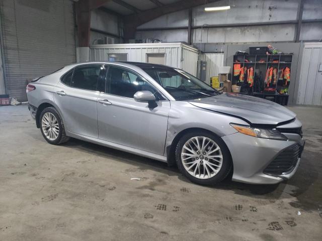 2019 TOYOTA CAMRY L - 4T1B11HK8KU292957