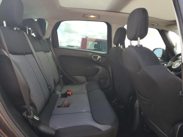 2015 FIAT 500L EASY ZFBCFABH6FZ036531