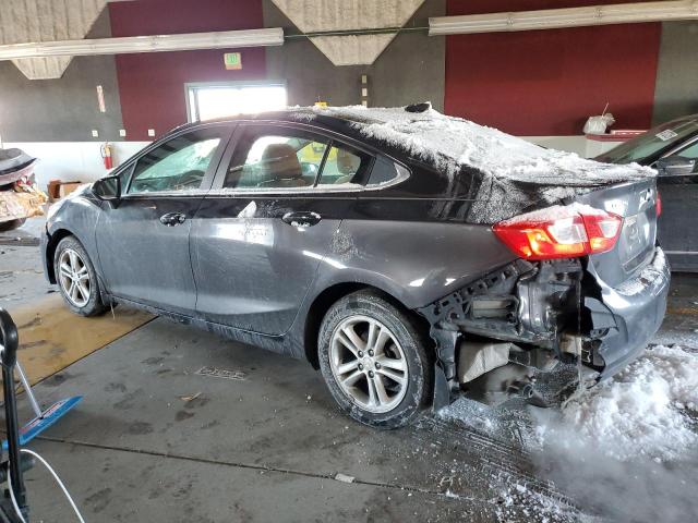 Vin: 1g1be5sm5h7158532, lot: 45720435, chevrolet cruze lt 20172