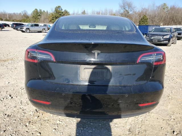 2022 TESLA MODEL 3 - 5YJ3E1EA2NF317860