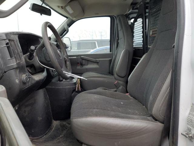 2019 GMC SAVANA G25 1GTW7AFG8K1272311