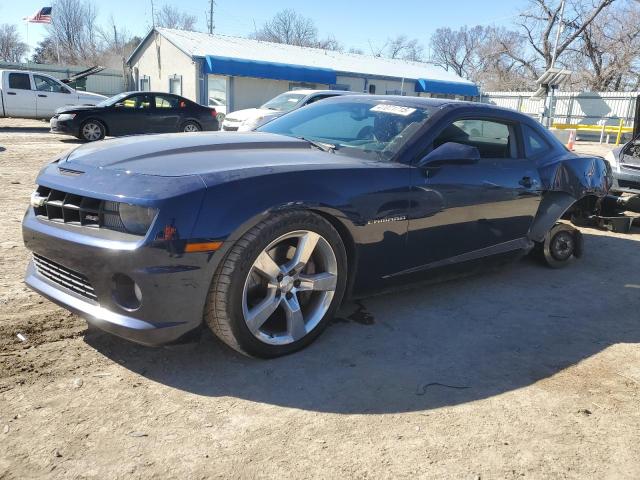 CHEVROLET CAMARO 2SS