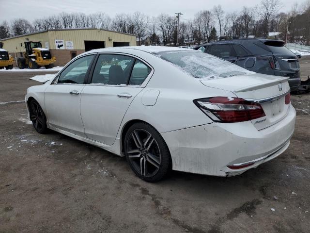 2016 HONDA ACCORD SPO - 1HGCR2F69GA129337