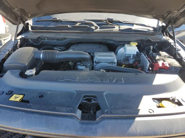 2019 DODGE 1500 REBEL 1C6SRFLTXKN759954