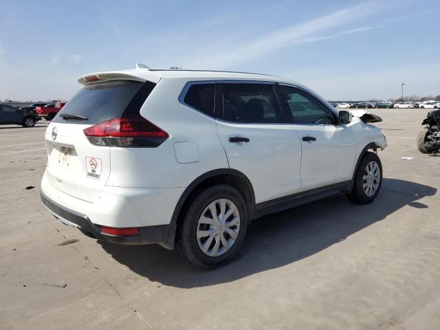 Vin: 5n1at2mt3kc780343, lot: 44626425, nissan rogue s 20193