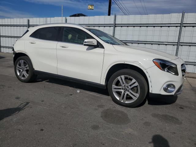 2018 MERCEDES-BENZ GLA 250 - WDCTG4EB3JJ454131