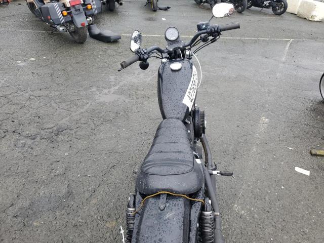 2020 HARLEY-DAVIDSON XL883 N - 1HD4LE229LB430265