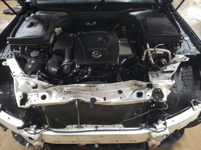 2018 MERCEDES-BENZ GLC 300 4M - WDC0G4KB0JV072865