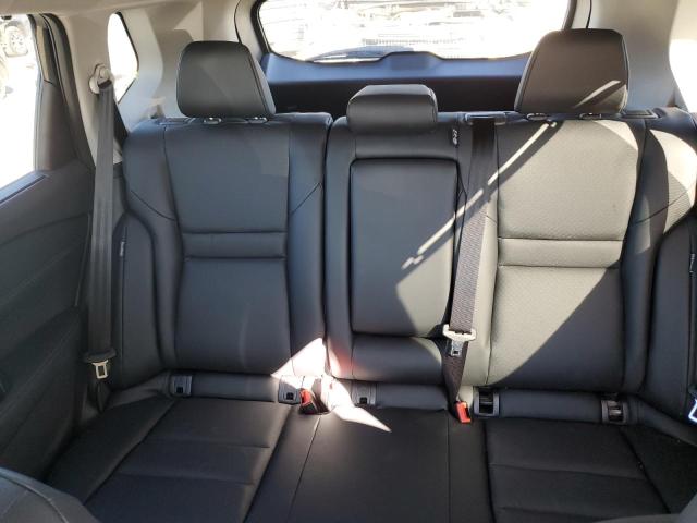 2024 NISSAN ROGUE SV - 5N1BT3BA5RC719064