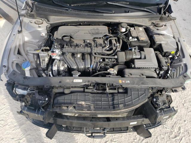 2024 HYUNDAI ELANTRA SE - KMHLS4DG0RU786079