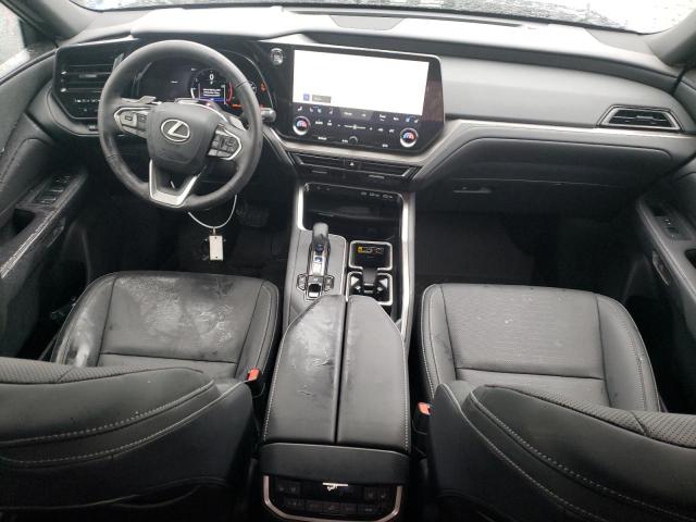 2024 LEXUS TX 350 BAS 5TDAAAB65RS015564