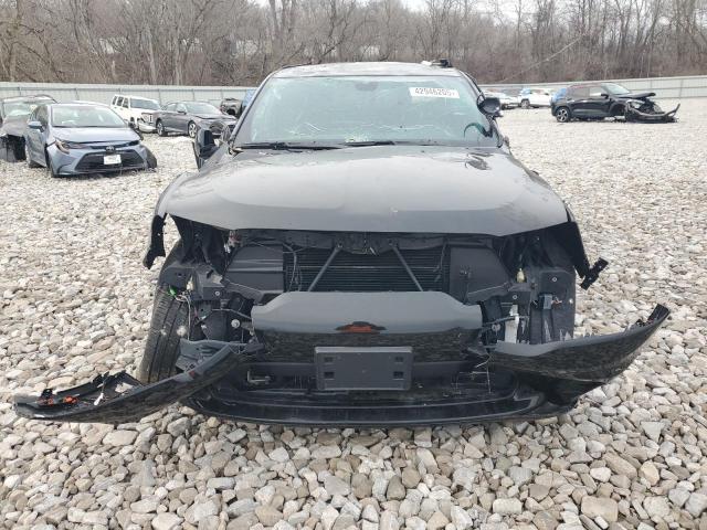 2023 DODGE DURANGO PU 1C4RDJFG3PC682905