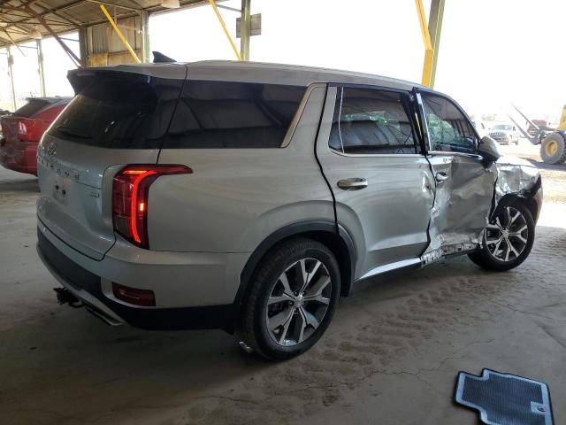 Vin: km8r4dhe3nu485443, lot: 46922535, hyundai palisade sel 20223