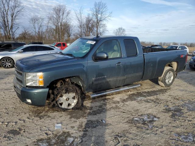 Vin: 1gcskte04az205993, lot: 44411835, chevrolet all models k1500 ltz 2010 img_1