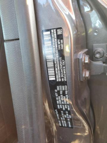 2016 JEEP RENEGADE S - ZACCJAAT5GPD51175