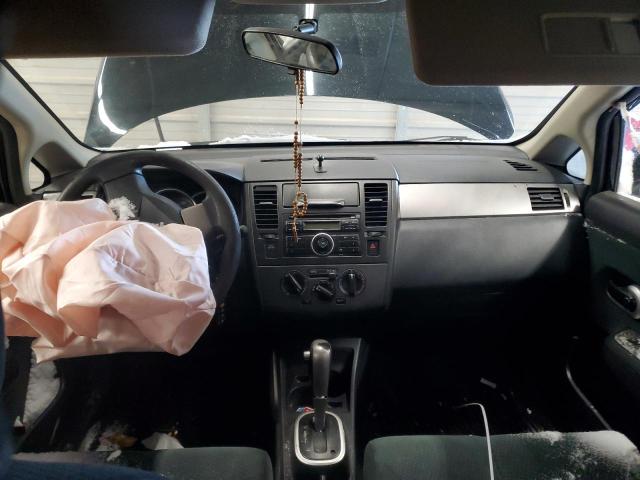 2010 NISSAN VERSA S - 3N1BC1AP6AL364948