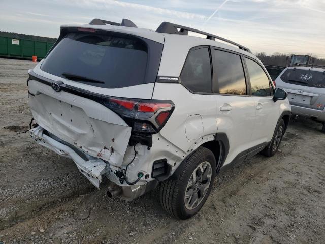Vin: jf2sldbc9sh448015, lot: 45850155, subaru forester premium 20253