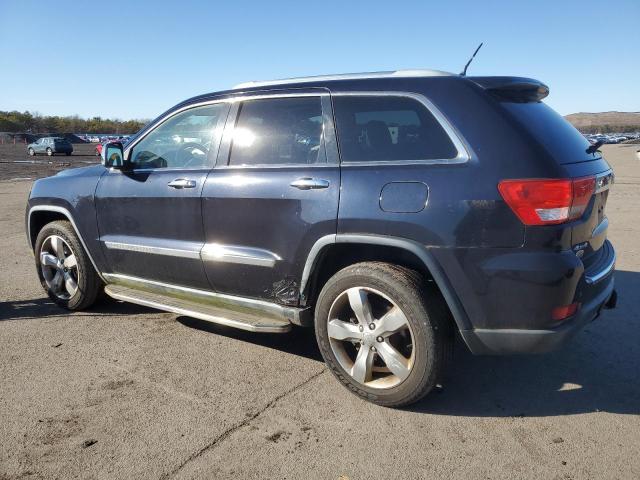 Vin: 1j4rr6ggxbc603424, lot: 44784365, jeep grand cher overland 20112