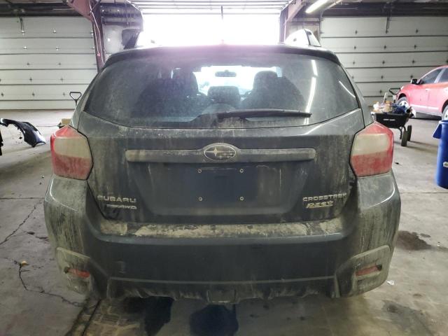 2016 SUBARU CROSSTREK - JF2GPABC6G9346665