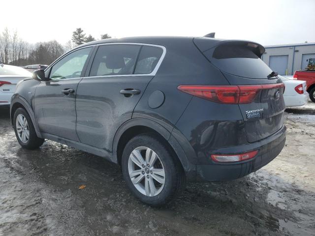 Vin: kndpmcacxk7579828, lot: 43418675, kia sportage lx 20192