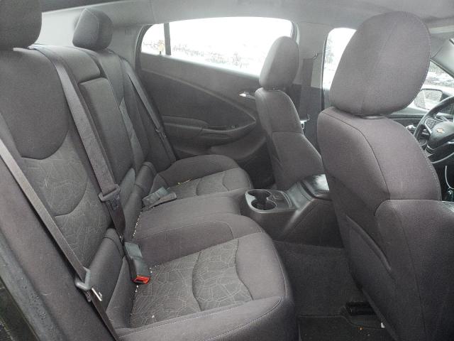 2017 CHEVROLET VOLT LT - 1G1RC6S51HU206404