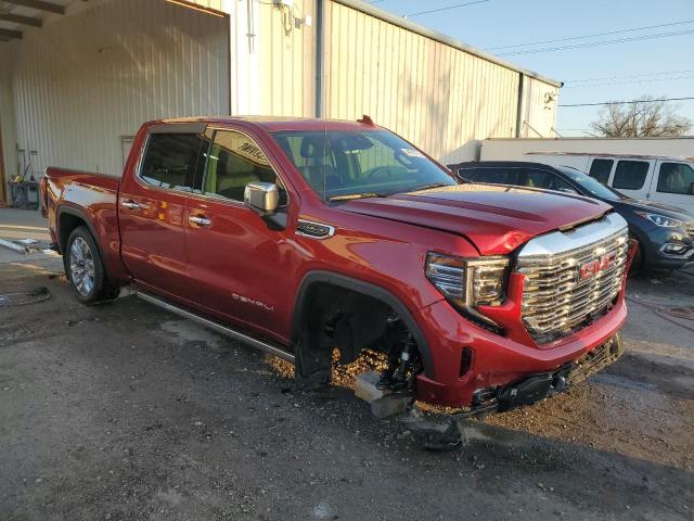Vin: 3gtuuged1rg382932, lot: 44592785, gmc sierra k1500 denali 20244