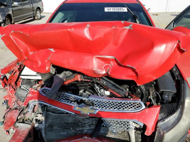 2015 CHEVROLET CRUZE LT - 1G1PC5SBXF7287051