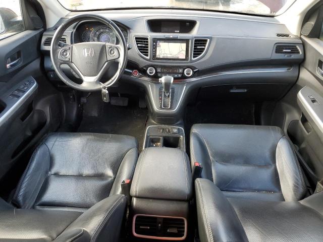 2015 HONDA CR-V EXL 2HKRM3H77FH525681