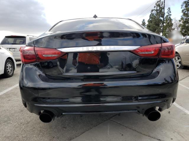 2018 INFINITI Q50 LUXE JN1EV7APXJM365536