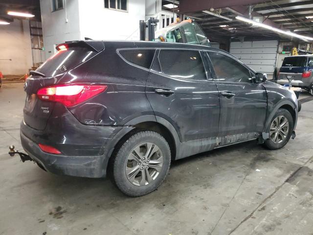 Vin: 5xyzudlb0dg123622, lot: 45416165, hyundai santa fe 20133