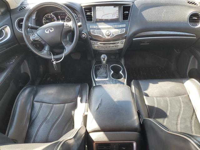 2017 INFINITI QX60 - 5N1DL0MM4HC511674