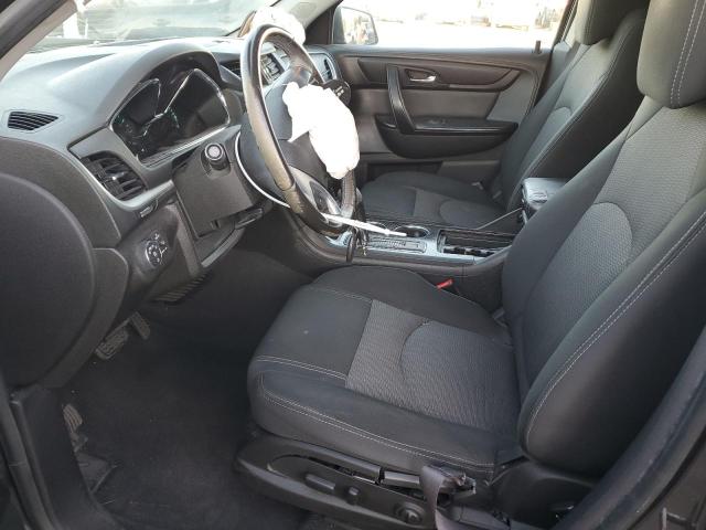 2015 CHEVROLET TRAVERSE L - 1GNKVGKD6FJ303605