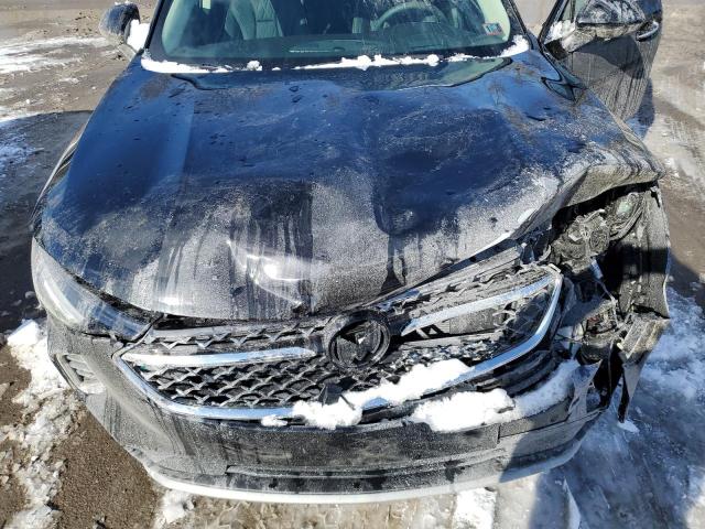 2023 BUICK ENVISION A LRBFZSR41PD215860