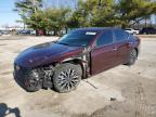 2023 NISSAN ALTIMA SV - 1N4BL4DV5PN351924