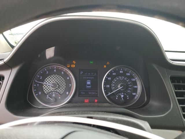 2020 HYUNDAI ELANTRA SE - 5NPD84LF7LH505798