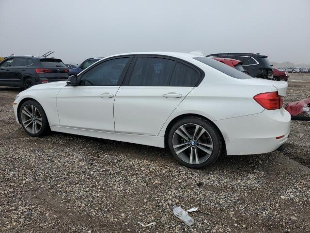 Vin: wba3a5g52dnp21080, lot: 46745965, bmw 3 series i 20132