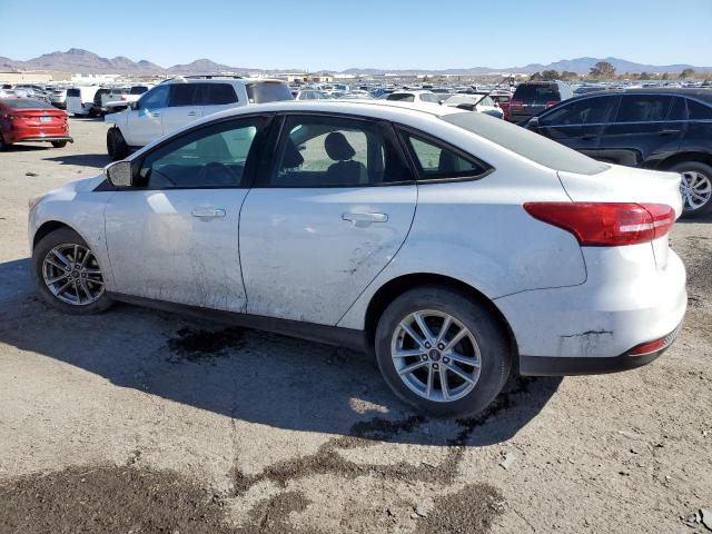 Vin: 1fadp3f29hl300093, lot: 45020535, ford focus se 20172