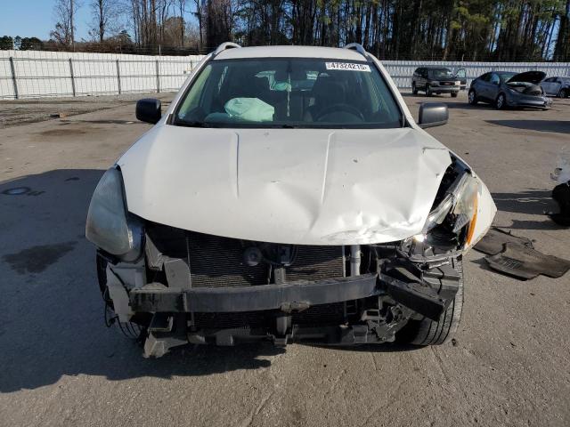 2015 NISSAN ROGUE SELE - JN8AS5MT4FW657958