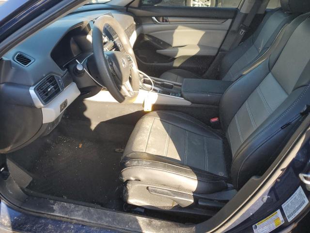 2018 HONDA ACCORD LX - 1HGCV1F14JA056573