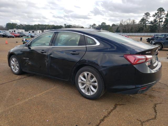 2020 CHEVROLET MALIBU LT - 1G1ZD5ST1LF068253