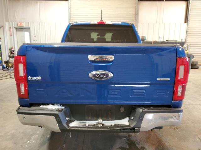 2020 FORD RANGER XL - 1FTER4FH9LLA14739