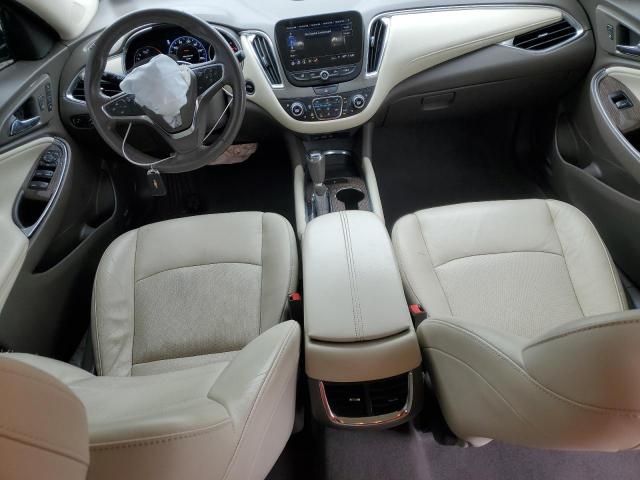 2019 CHEVROLET MALIBU PRE - 1G1ZE5SX3KF152041