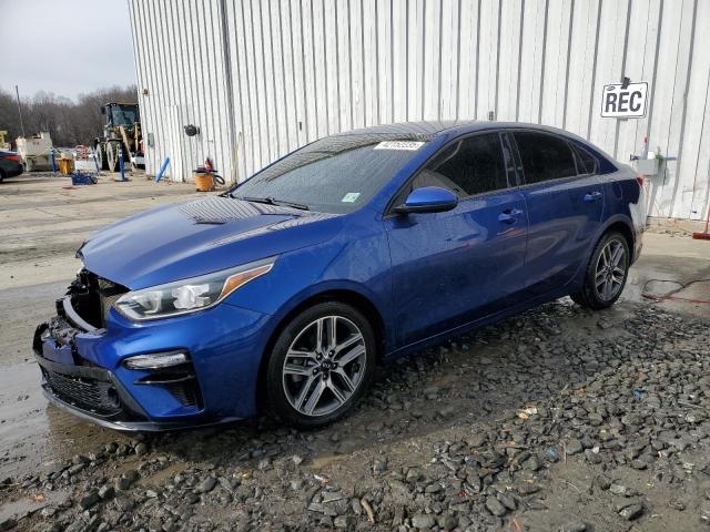 KIA FORTE GT L