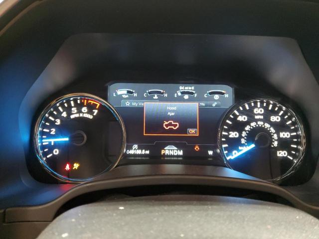 2019 FORD F150 SUPER - 1FTEW1E49KFA35982